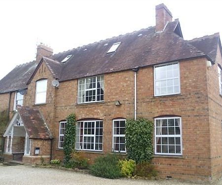 Готель The Red House East Bourton-on-the-Water Екстер'єр фото