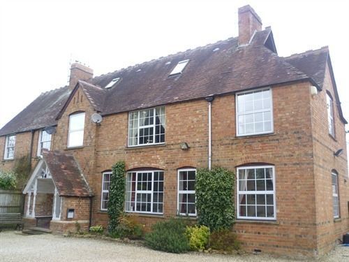 Готель The Red House East Bourton-on-the-Water Екстер'єр фото